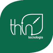 Logo Thin Tecnologia